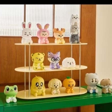 SEVENTEEN MOODLAMP SET