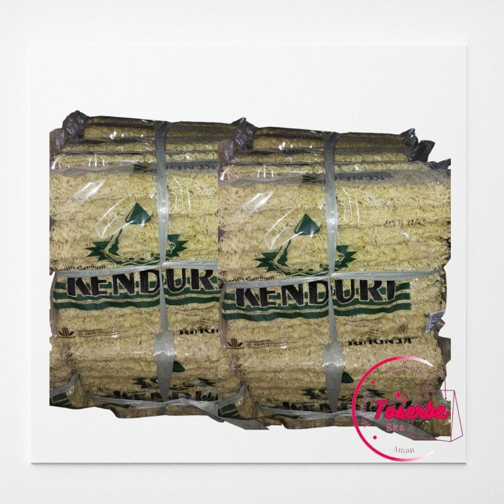 

Mi Kenduri Hijau 785gr