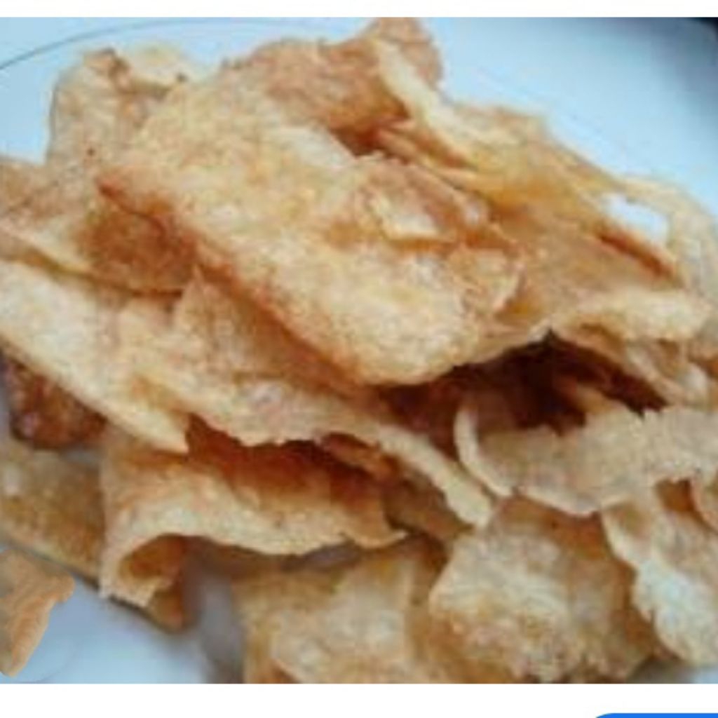 

balung ketek original 1kg/500gram