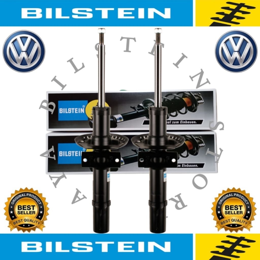 SHOCKBREAKER DEPAN VW FOX ORIGINAL BILSTEIN B4
