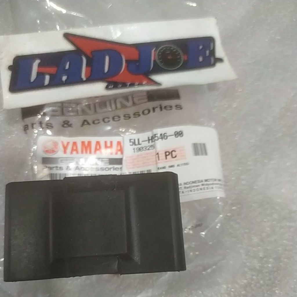 karet sabuk pengangan CDI Mio old/5ll-h5546-00/yamaha