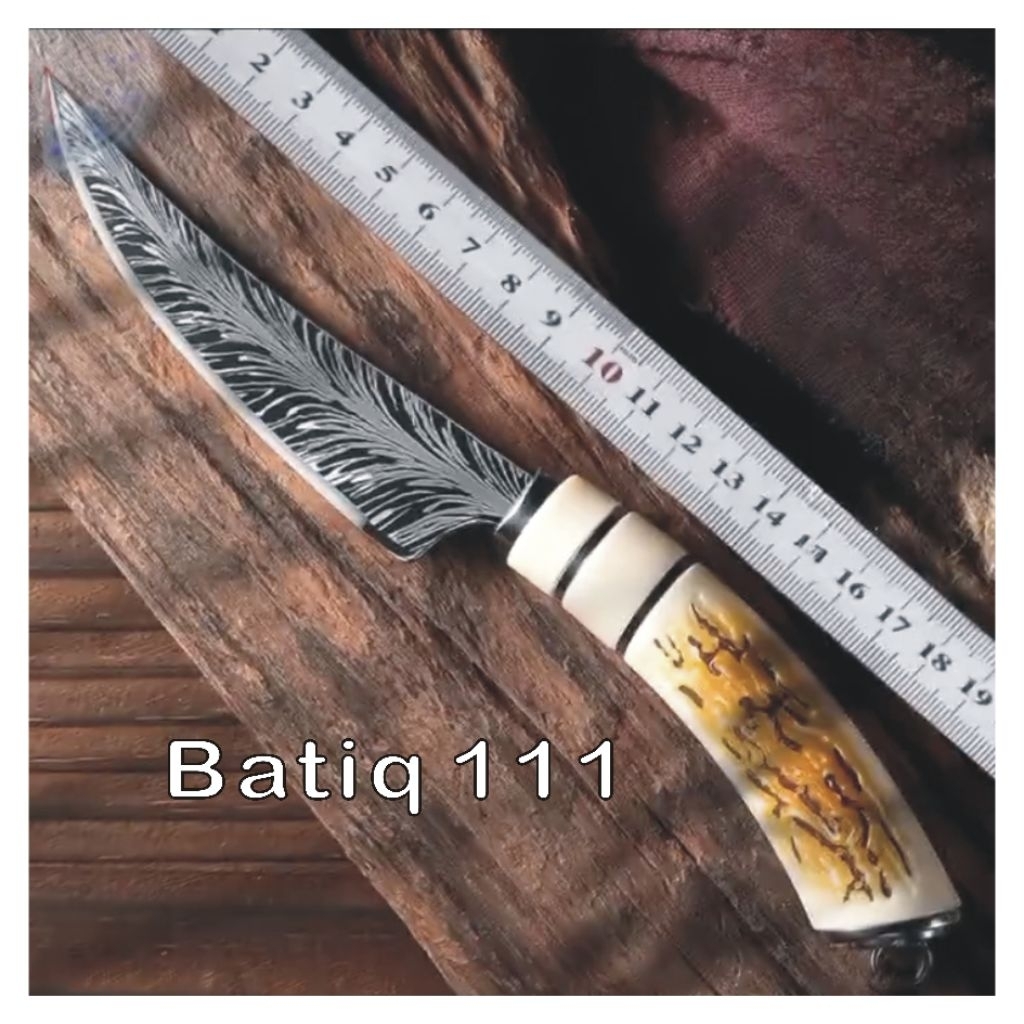 Pisau Antik , Pisau Blade , Pisau Chef