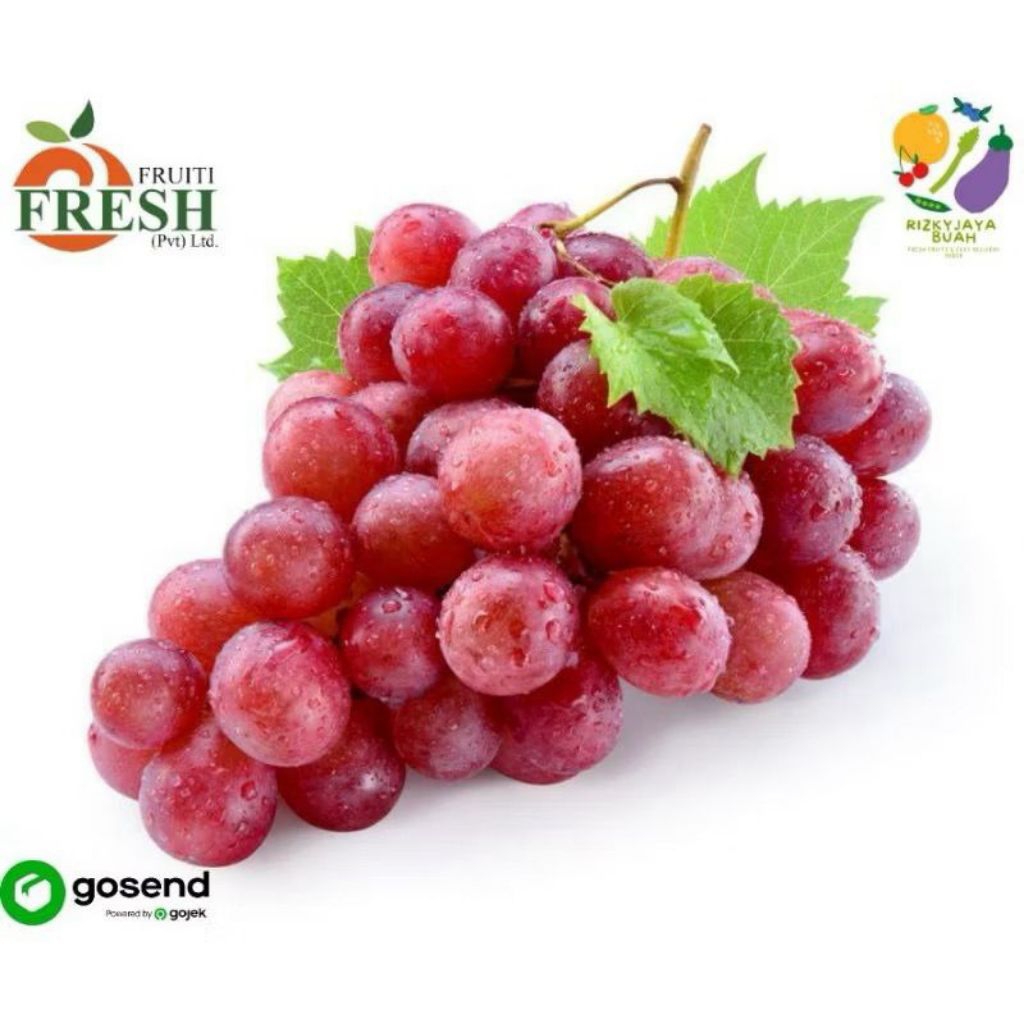 

ANGGUR MERAH 1kg