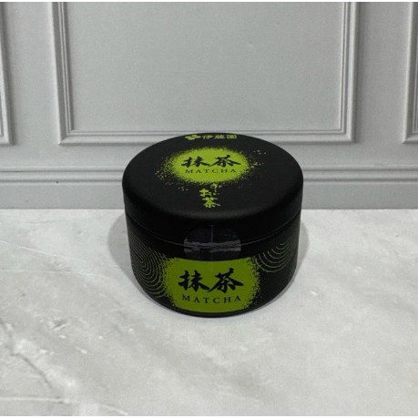 

READY STOCK SIAP KIRIM Iteon Matcha Original Japan 30gr