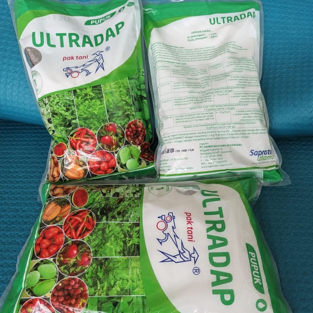 Ultradap Pak Tani