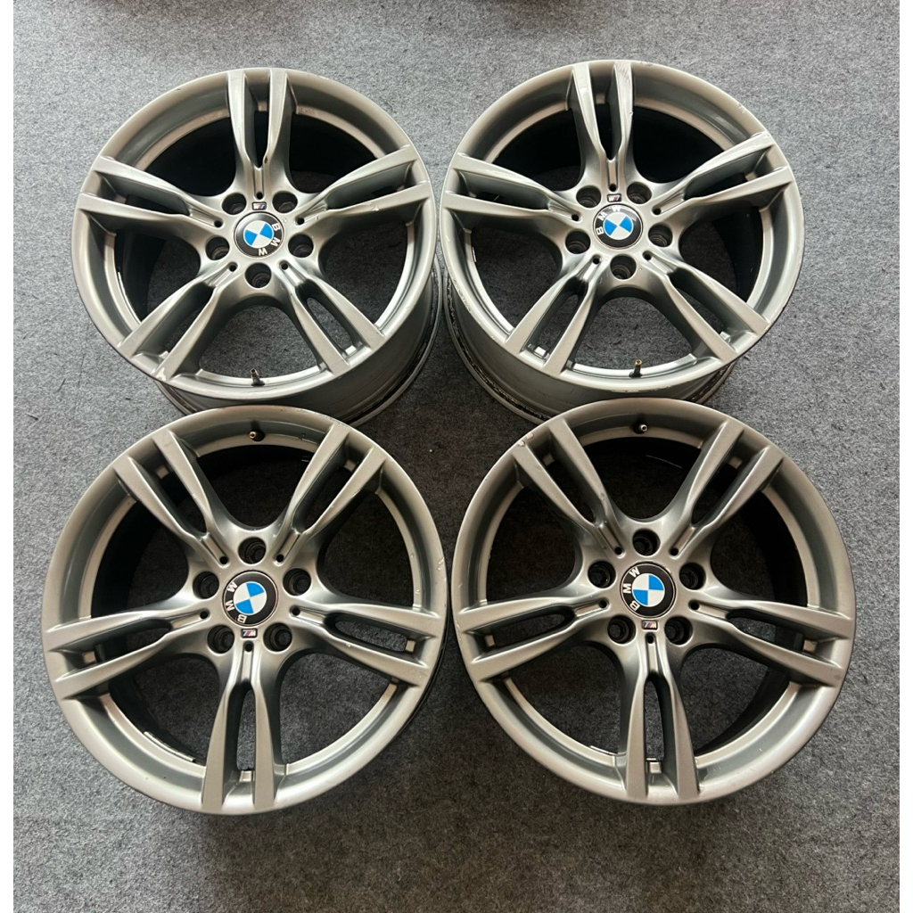 Velg BMW style 400 18 inch R18 original f30 F32 e90 e46 320i 325i 328i 330i 428i 435i x1 x3 e84 f25