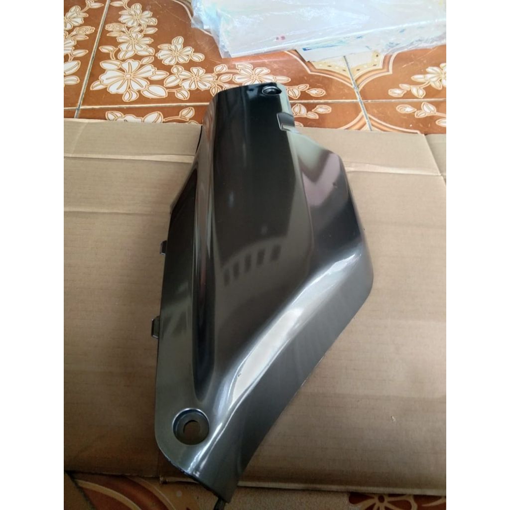box aki motor honda supra x lama supra fit lama abu abu warna