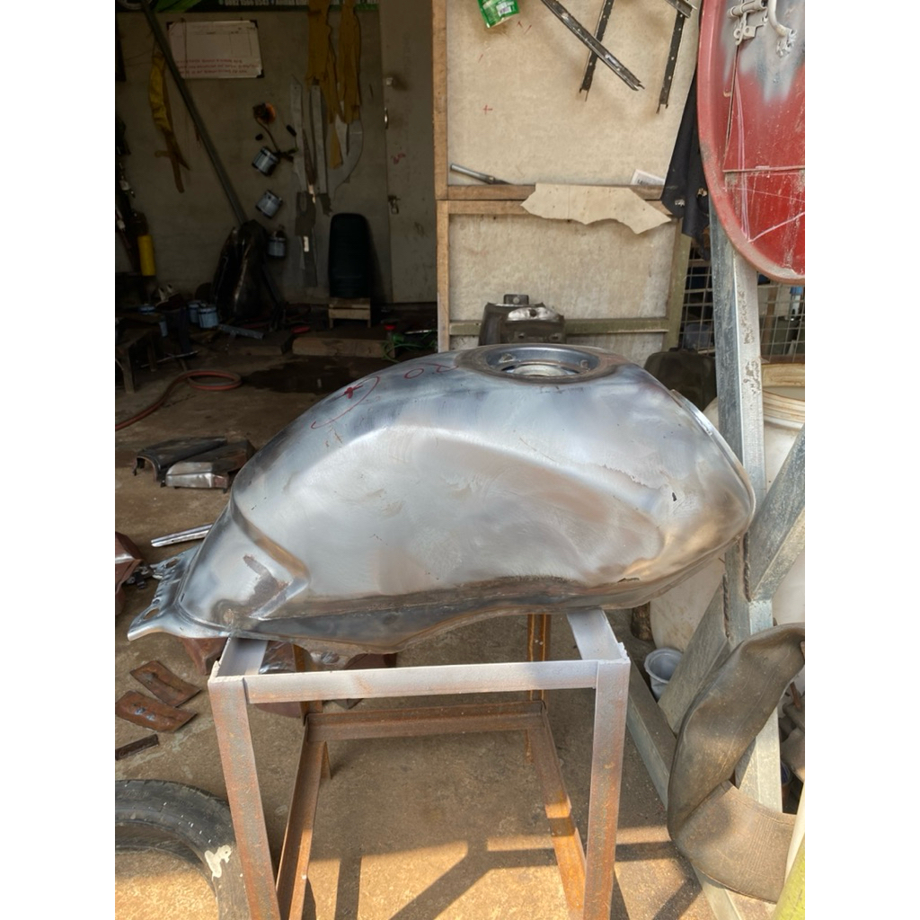 tangki megapro primus ori pnp tutup ninja