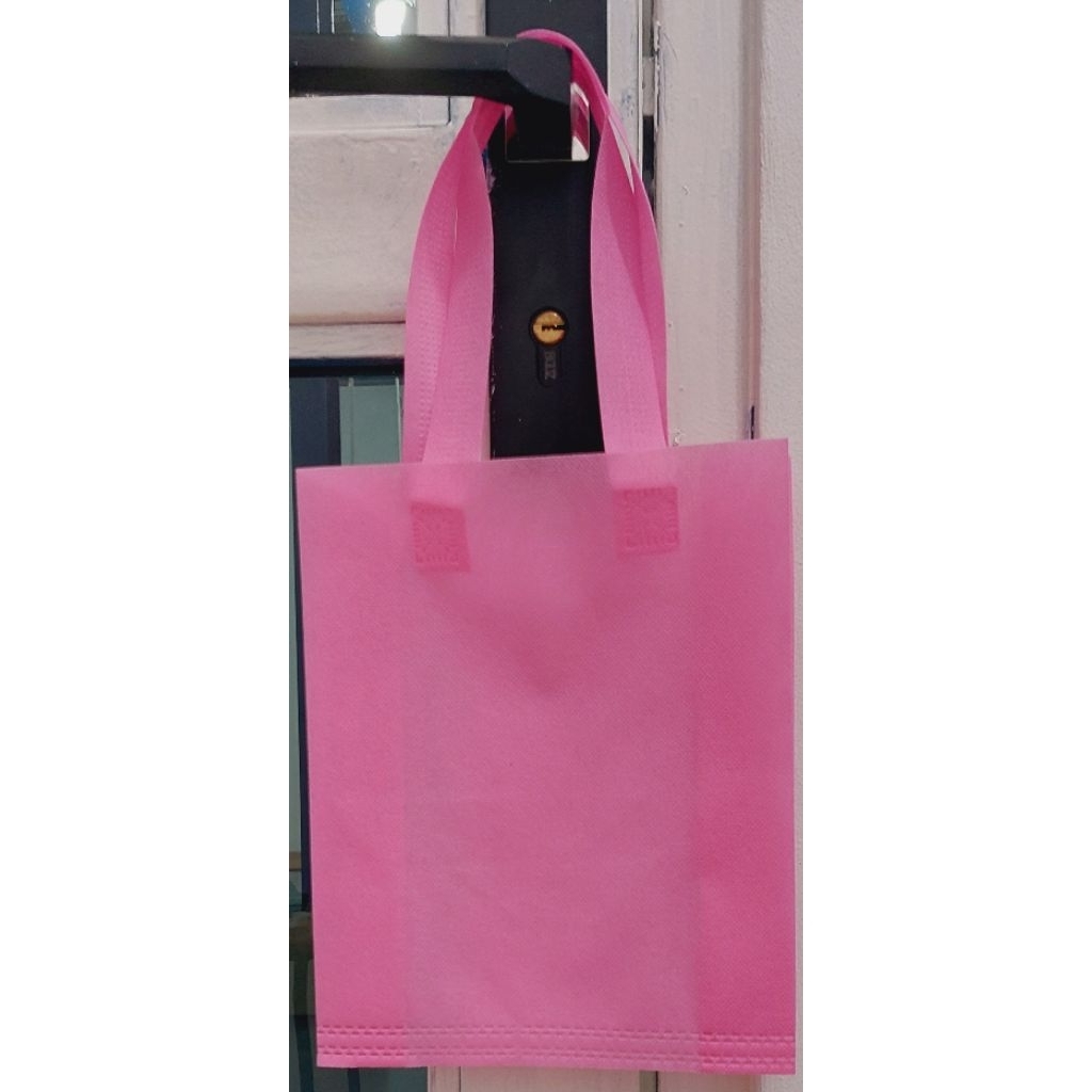 

Goodie Bag Tas Spunbond 20 x 25 - Pcs