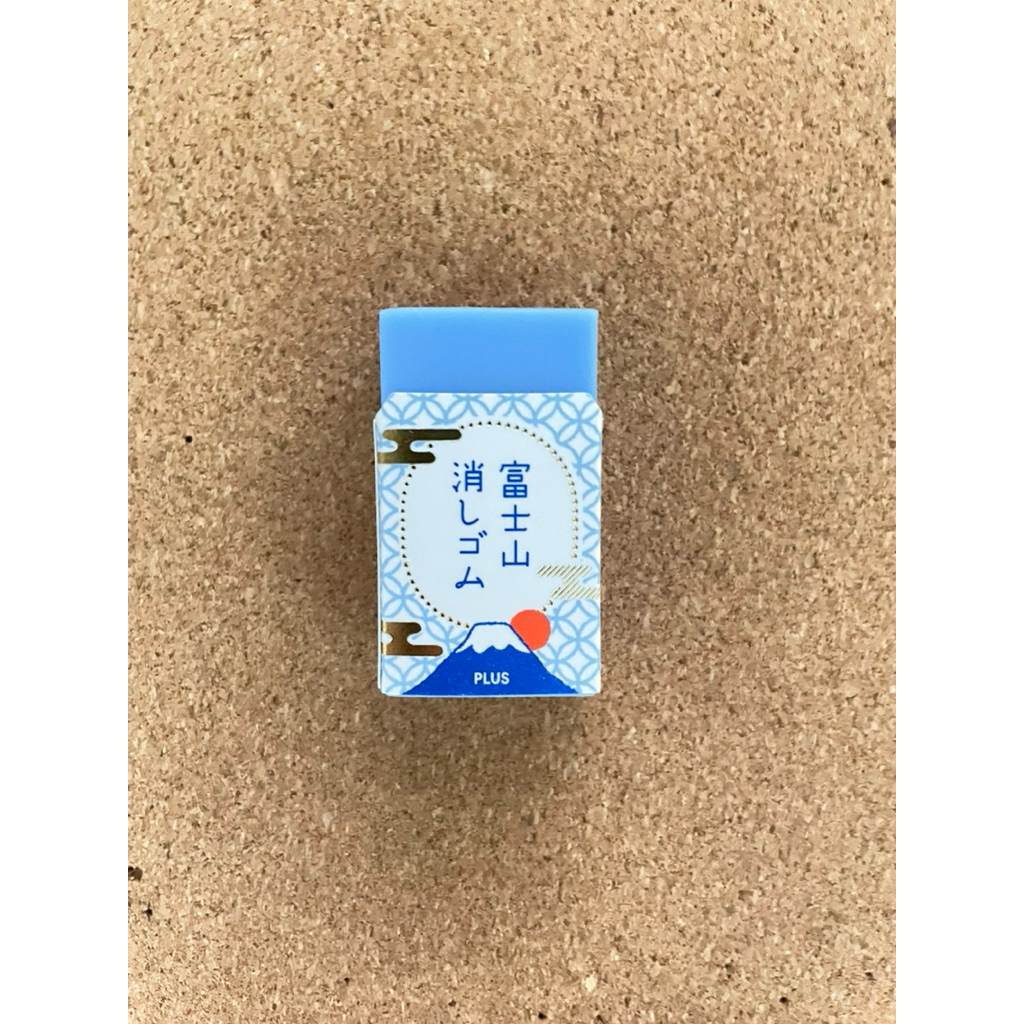

WTS Fuji Mountain Eraser AIR-IN JP