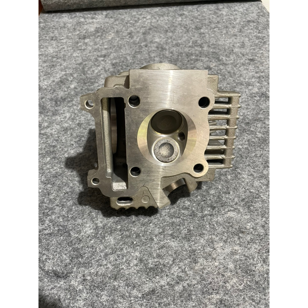 Head BRT jupiter z 29/24 porting cnc sudah buhut scuis 55.25