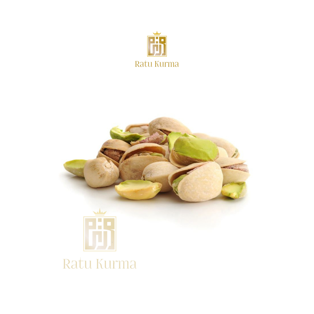 

Kacang Pistachio 1 Kg Kacang Fustuk Oleh Oleh Haji Umroh