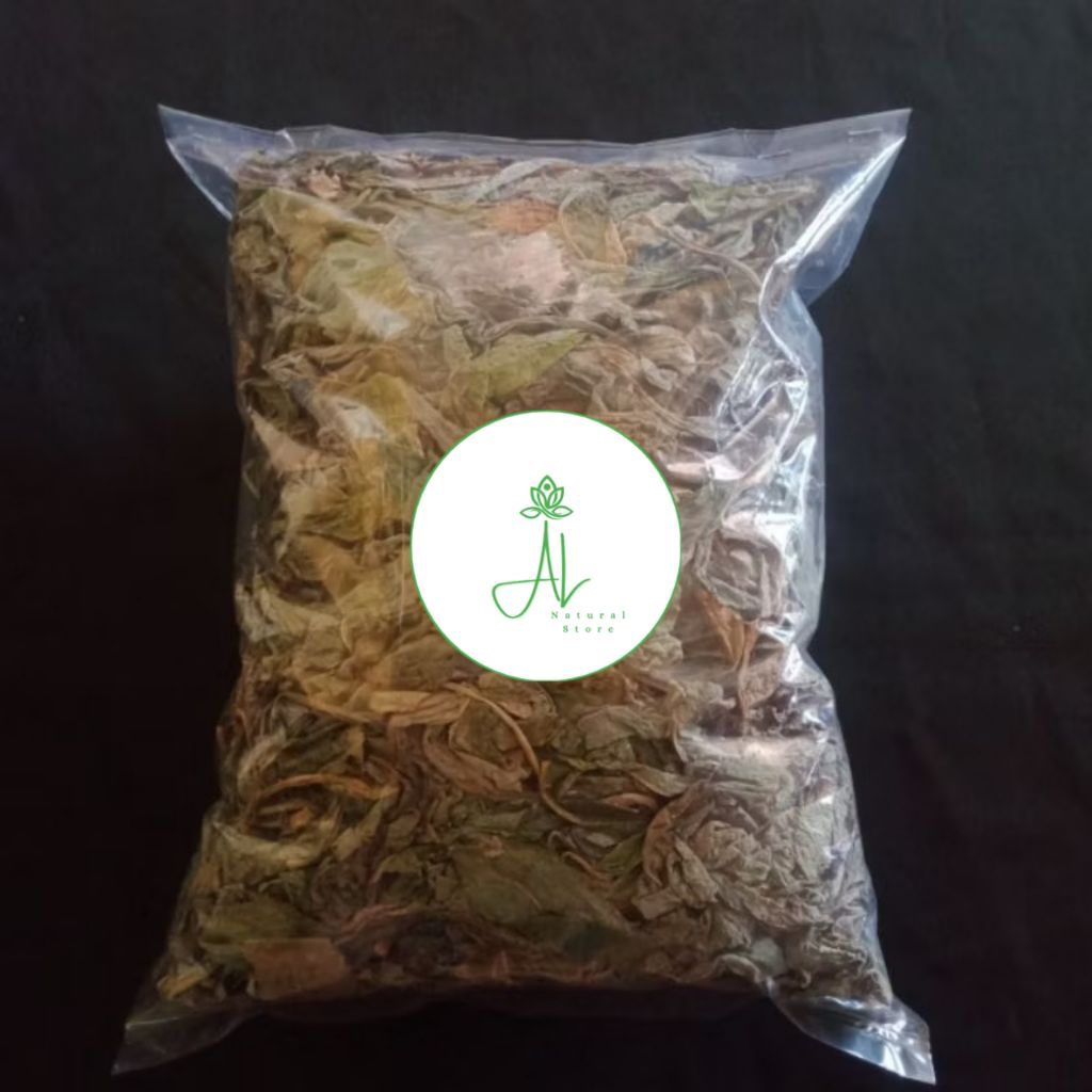

Daun Tempuyung Kering 100 Gram Alami