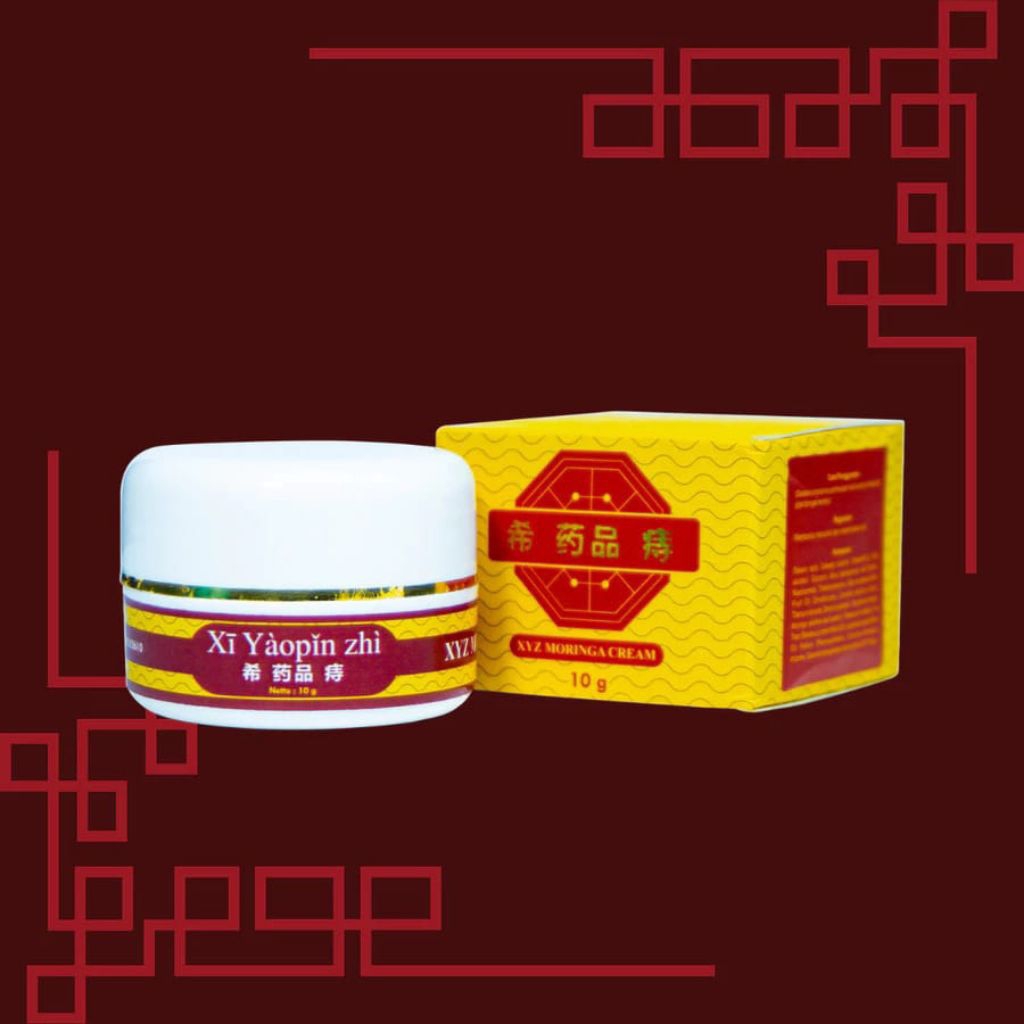 OBAT SALEP WASIR AMBEIEN ORIGINAL CINA Original