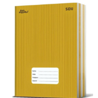 

Buku Tulis Sinar Dunia Sampul Cklt Kraft 40