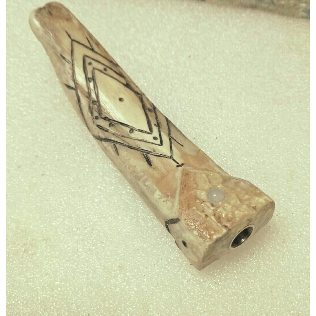 pipa once antik tulang bulus bkn gg tanrus