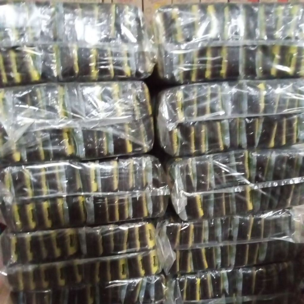 

Kopi Oplet plus gula perbal