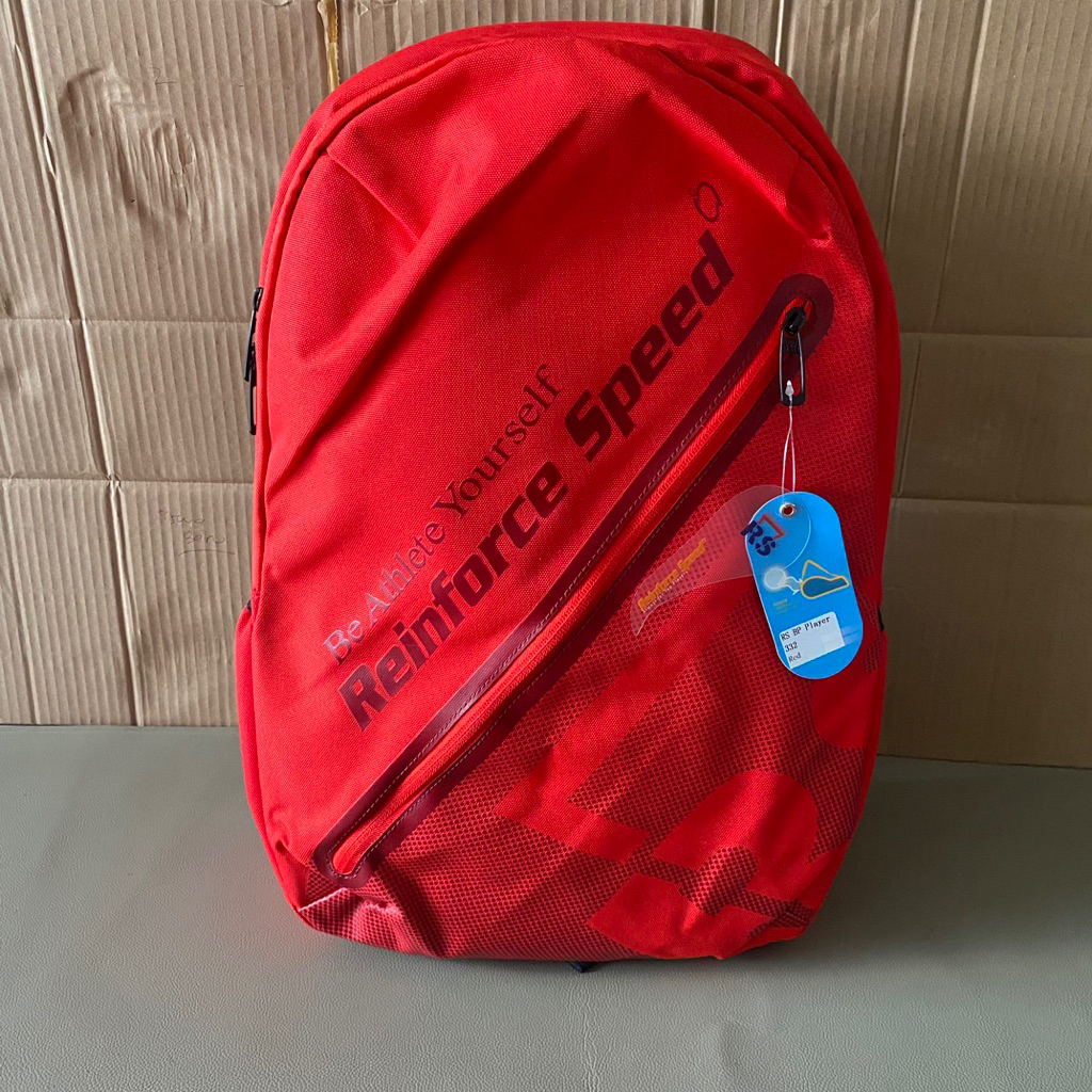 Tas Badminton Ransel RS BP Player 332 Original