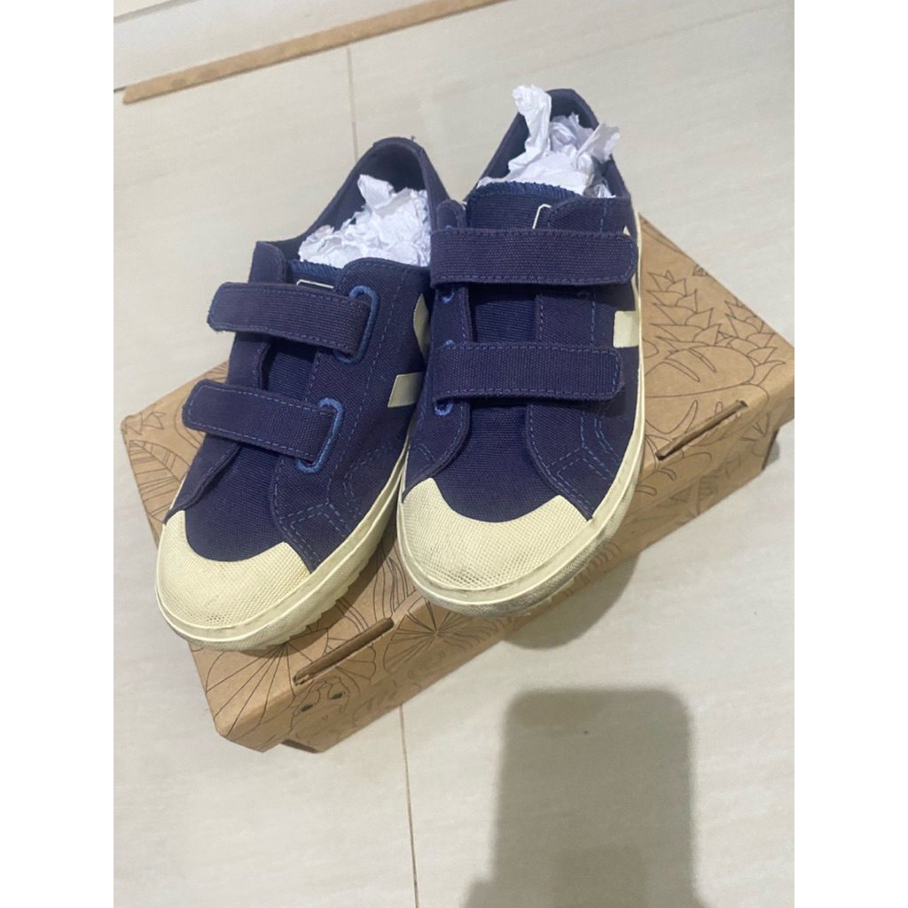 sepatu veja kids ORIGINAL