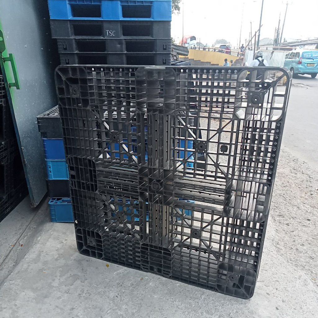 pallet plastik