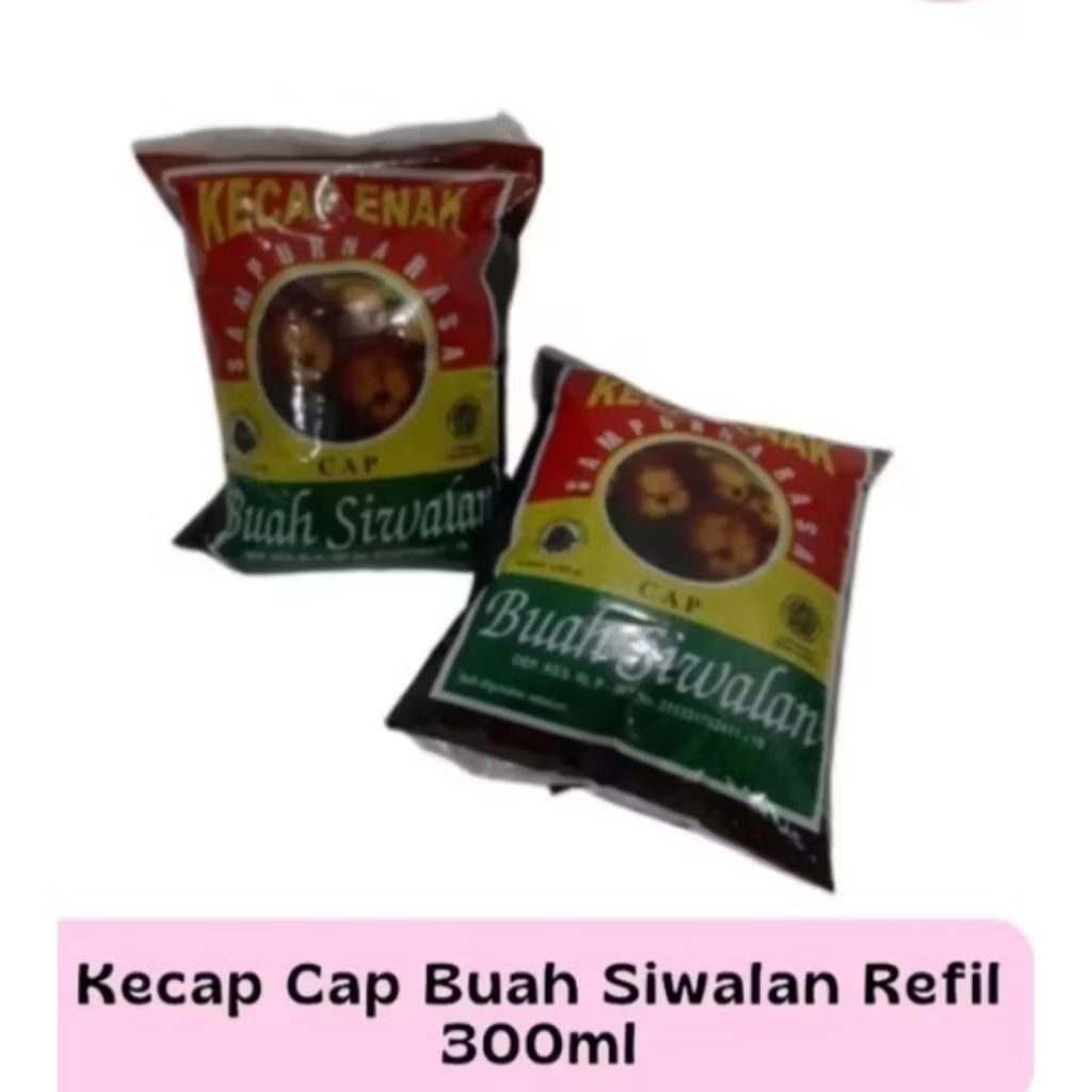 

KECAP SIWALAN asli REMBANG
