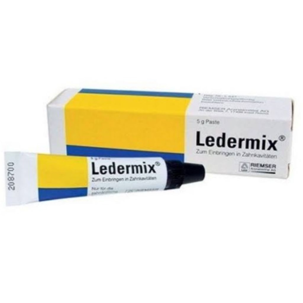 LEDERMIX