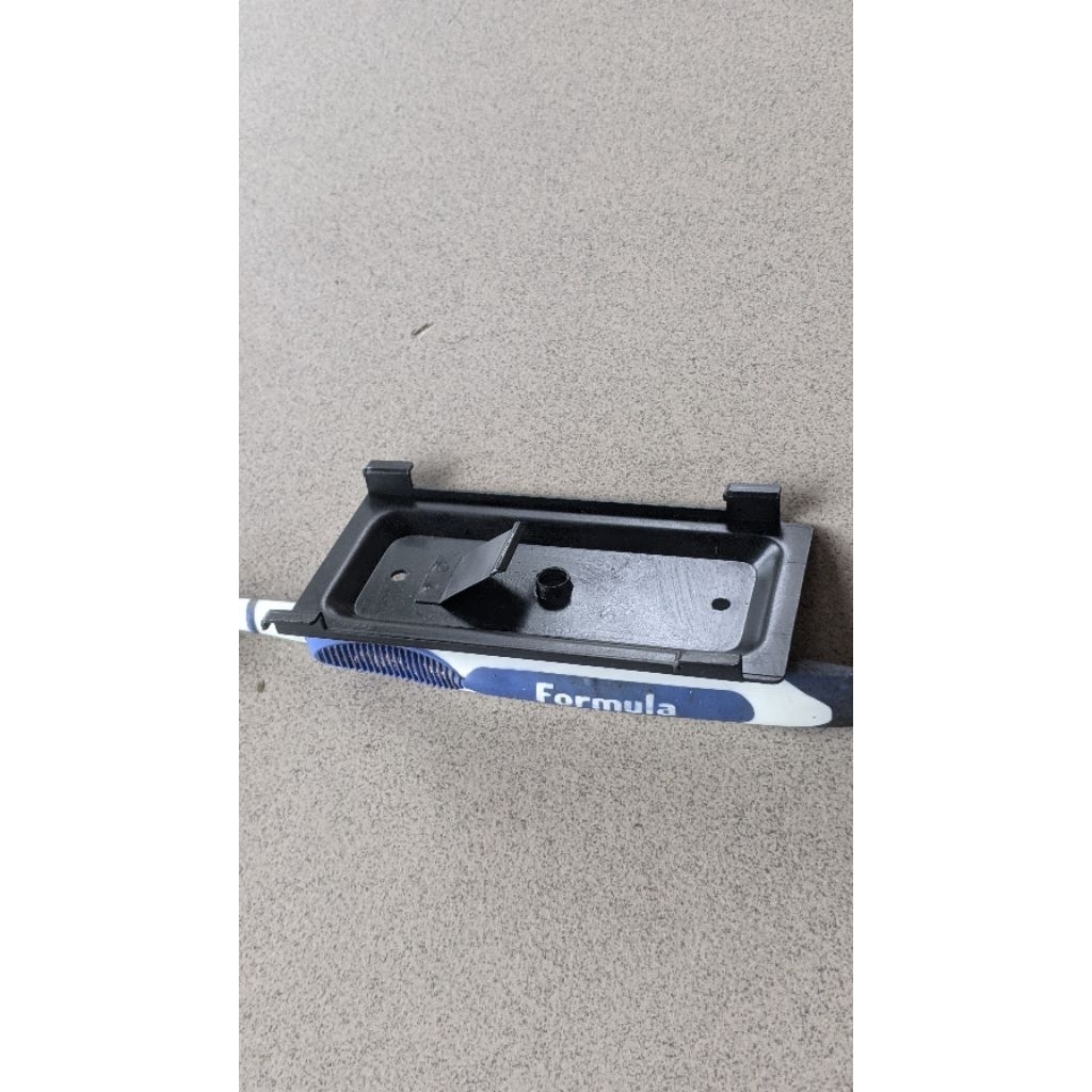 ICOM IC-706 series head/batok mounting bracket
