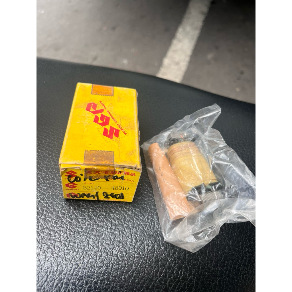 spull cdi ts125 rc bravo tornado gs gx original sgp