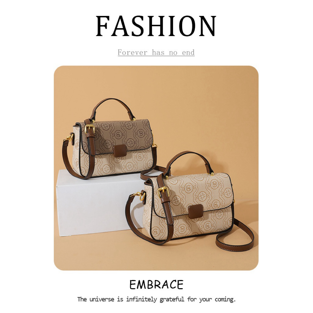 KANACHI.ID - G2100 (1KG Muat 2pc) Gift Tas Kado Guru Kado Ulang Tahun Hari Guru New Tas Selempang Wa