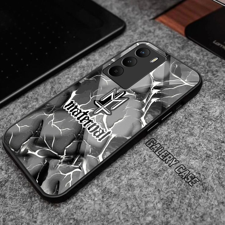 Casing Realme C75 Terbaru Casing Handphone Realme C75 - Pelindung Handphone - Aksesoris Handphone