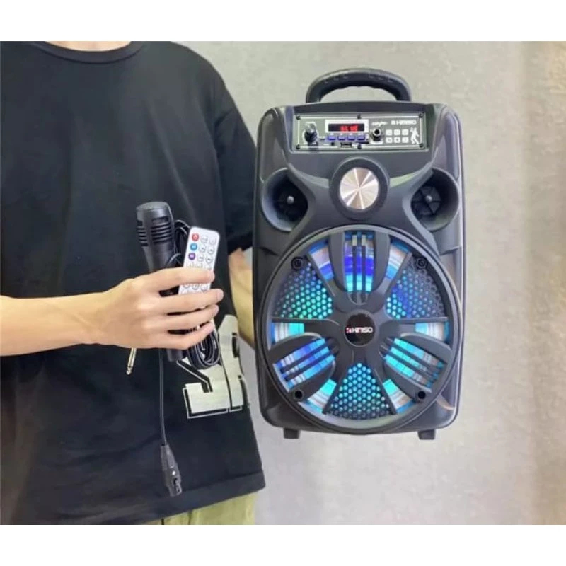 Speaker multimedia SK-1037/SK-1062S Bluetooth Meeting / Mp3 player / Radio FM