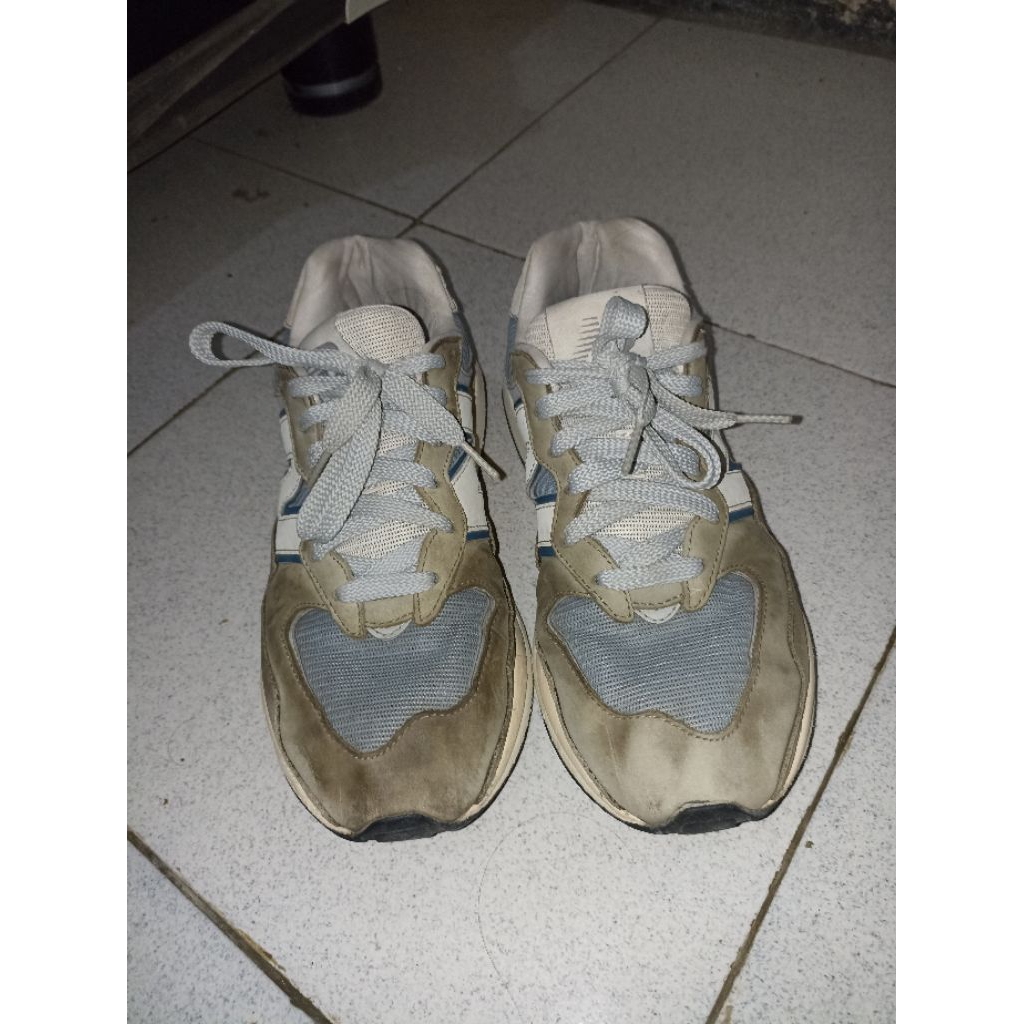 Sepatu NB 57/40 uk 41