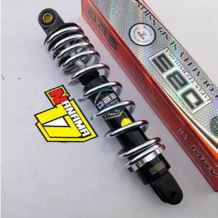 Shockbreaker matic DBS Original non tabung