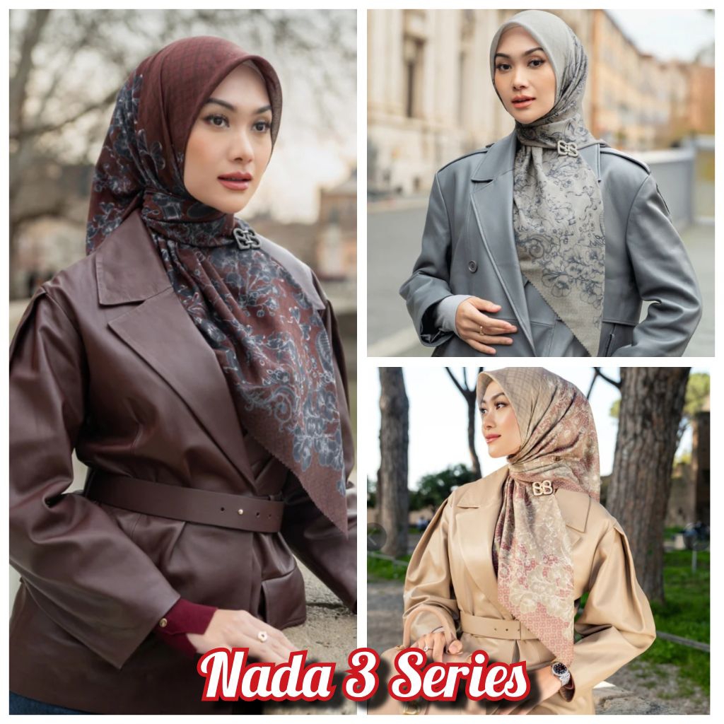 BUTTONSCARVES NADA 3 SERIES
