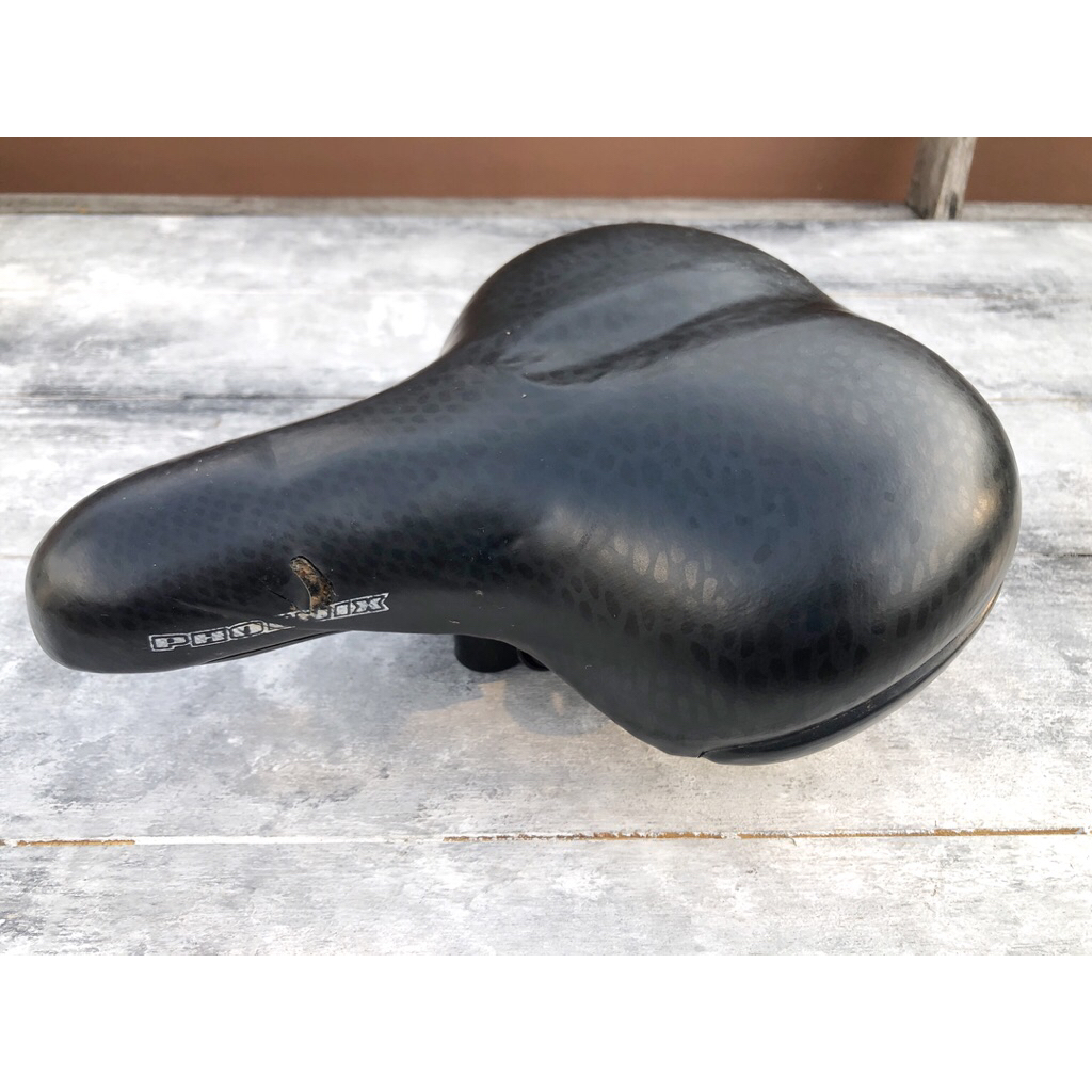 Sadel Copotan Sepeda Phoenix 26 inch empuk sadel empuk sadel sepeda second empuk sadel sepeda phoeni