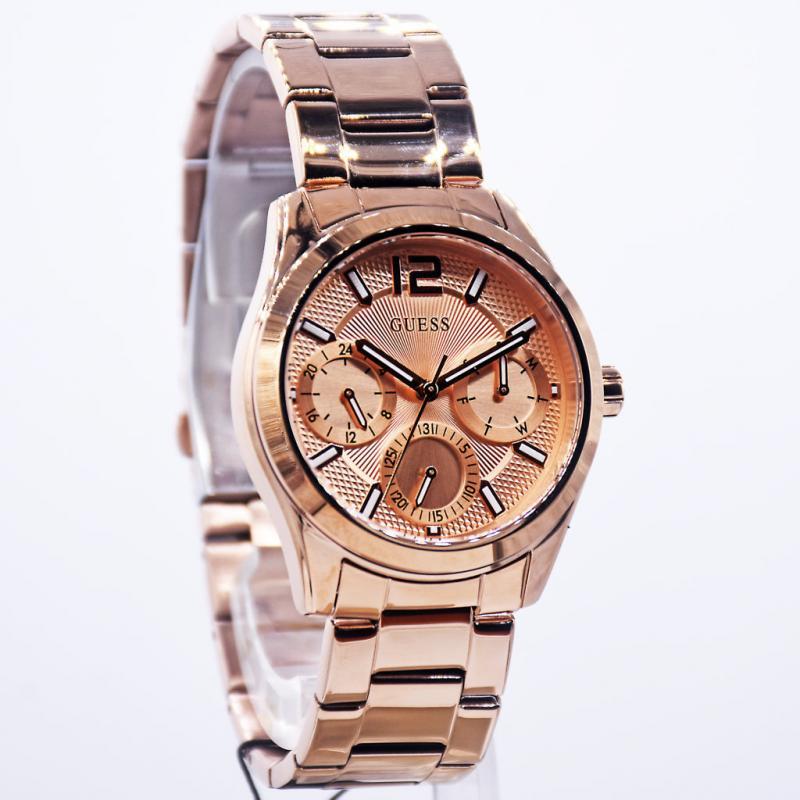 Guess GW0760L3 Jam Tangan Wanita Guess ORIGINAL 100%