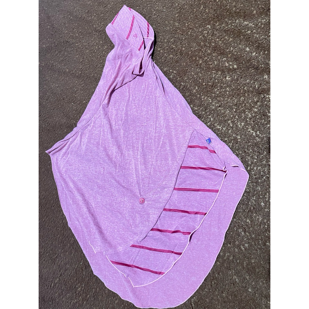 Kerudung Robbani Ori Preloved