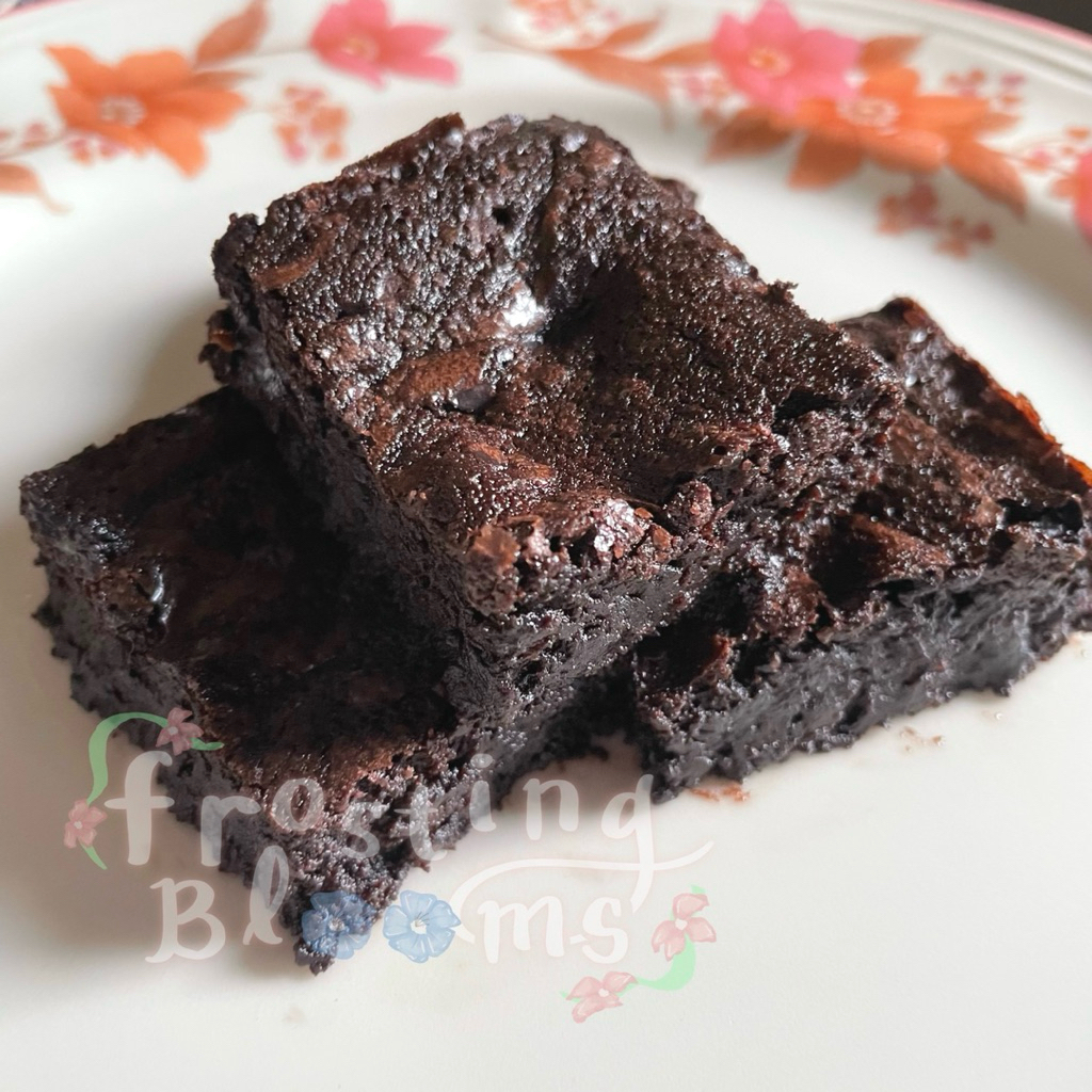 

Pre-order brownies