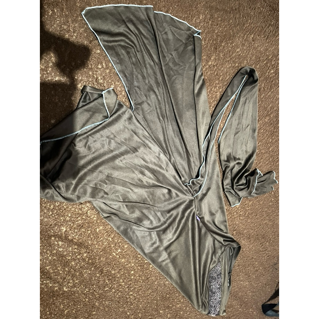 Kerudung Robbani Ori Preloved