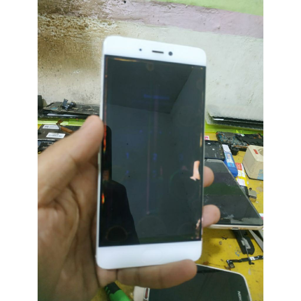 XIAOMI MI5S MINUS LCD