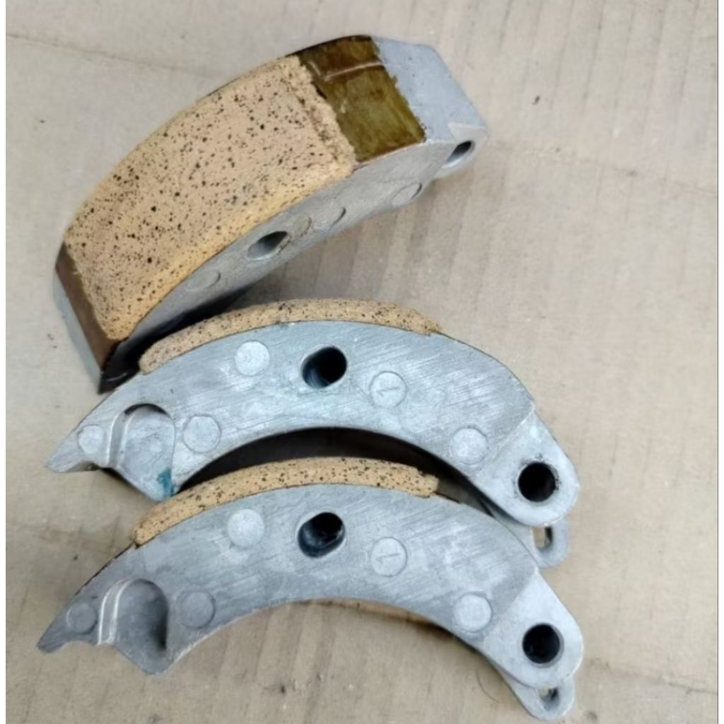 kampas ganda original beat deluxe, beat street ,2021-2024 koj