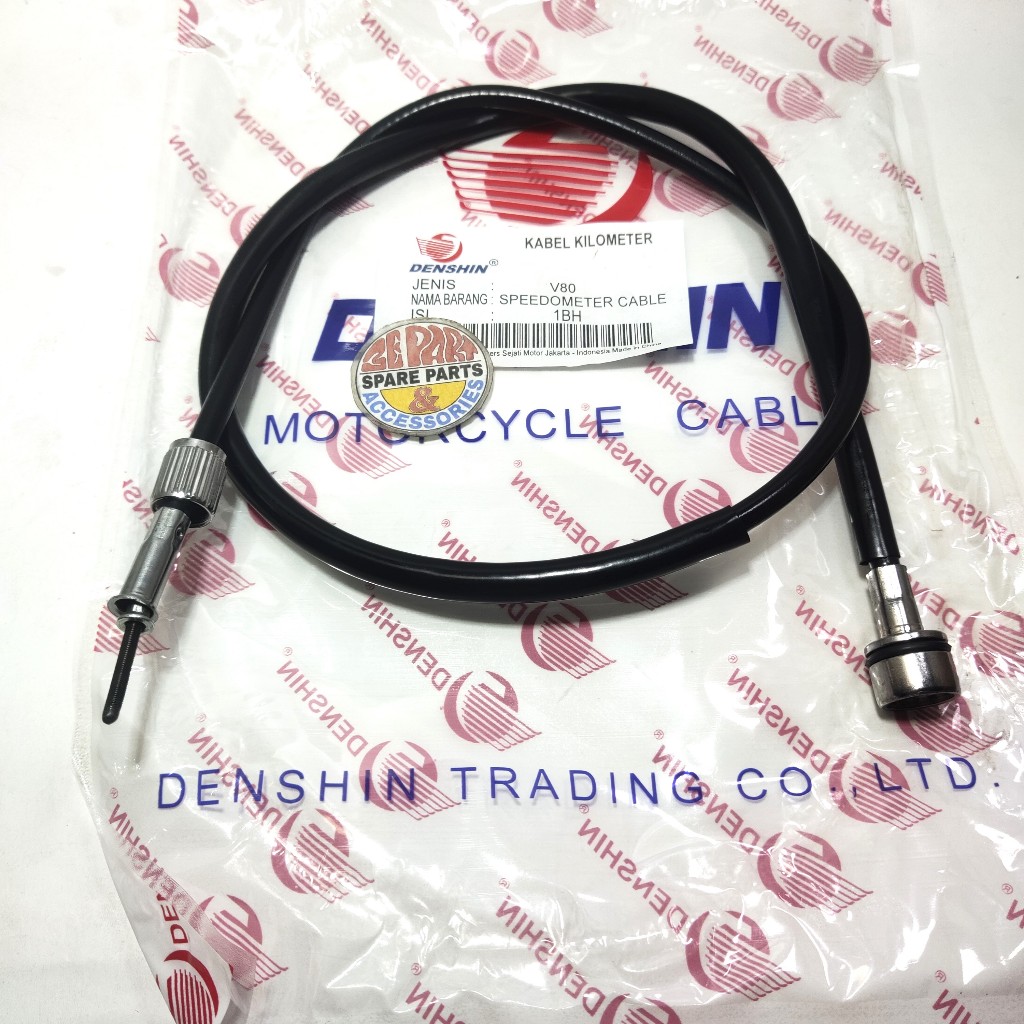Kabel Speedometer V75 V80 Kabel Kilometer Yamaha V75 V 75 V80 V80