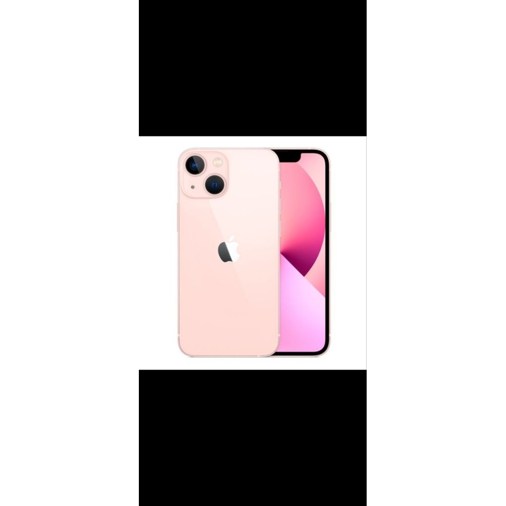 Iphone 13 Pink