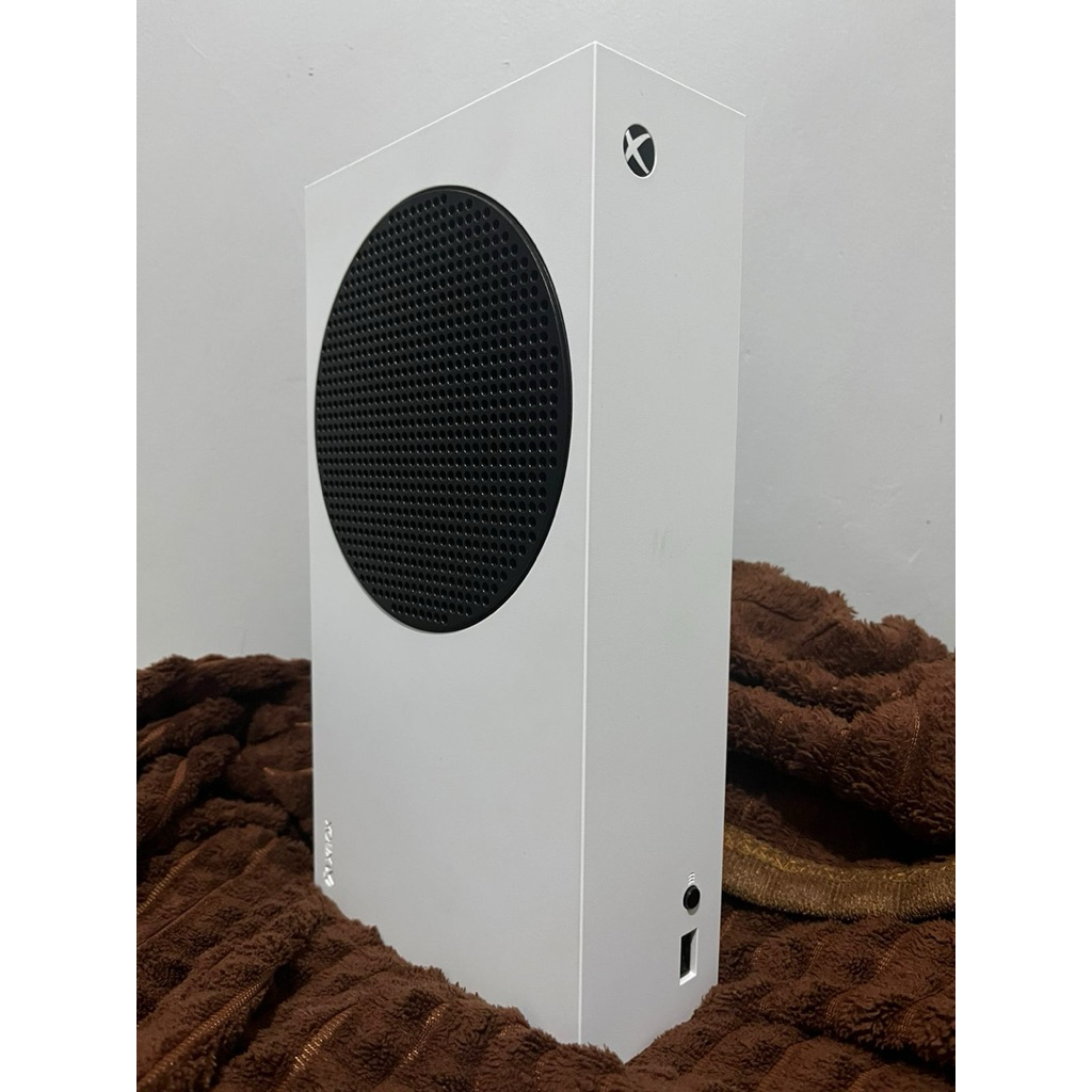 xbox series s 512gb