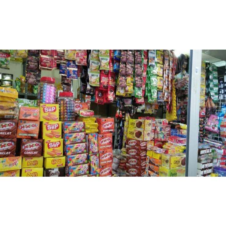 

Camilan Warung Snack Biskuit Delbis Spesial Gandum Sandwich 39 Gr x 12 Cokelat Double Choco, Stroberi, Lemon, Rebo Kuaci 10 Gr x 20 Original, Milk, Green Tea, Tic Tac 14 Gr x 10 Mie Goreng, Mix, Sapi Panggang