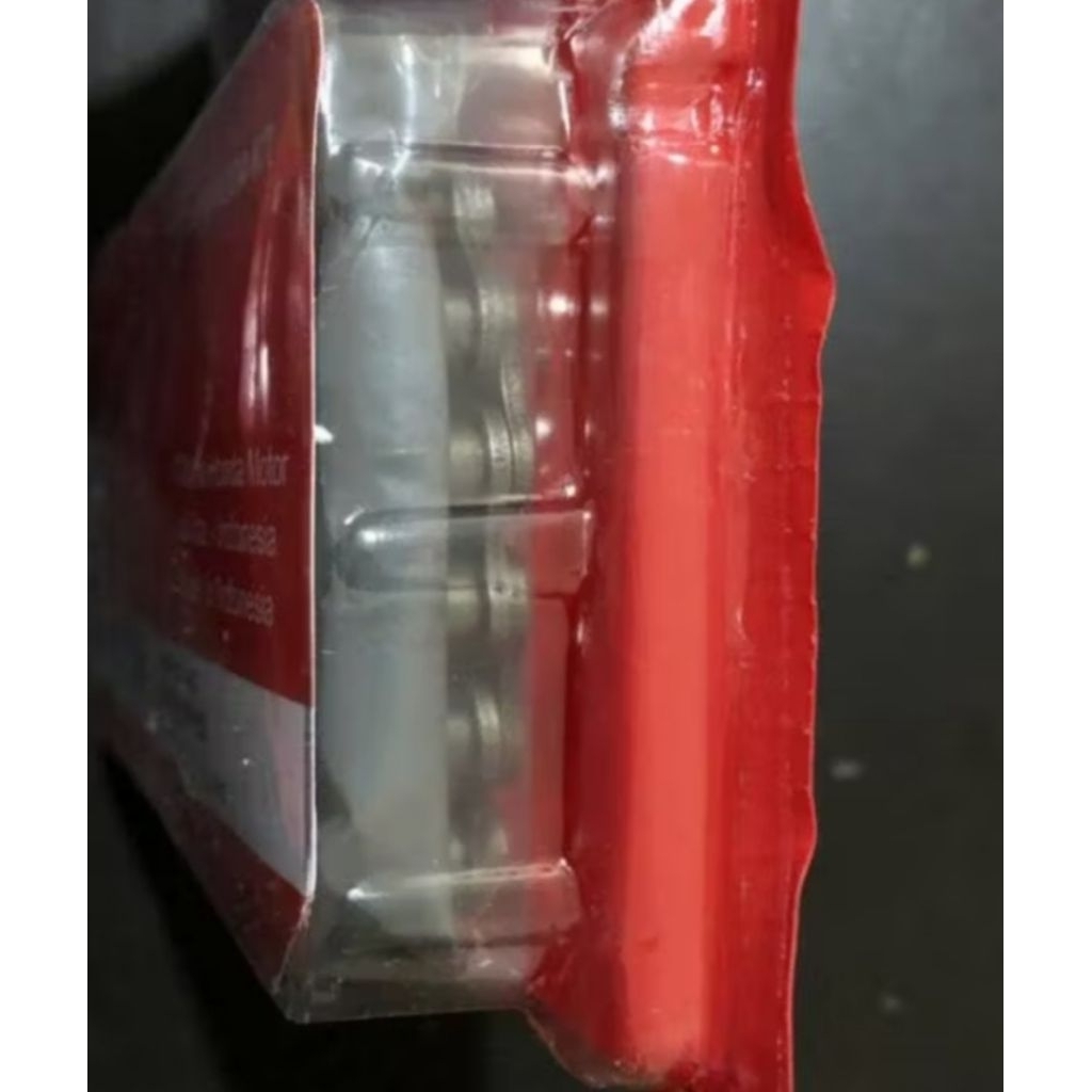 GEAR SET MOTOR GRAND/ASTREA/LEGENDA HONDA KODE GN5