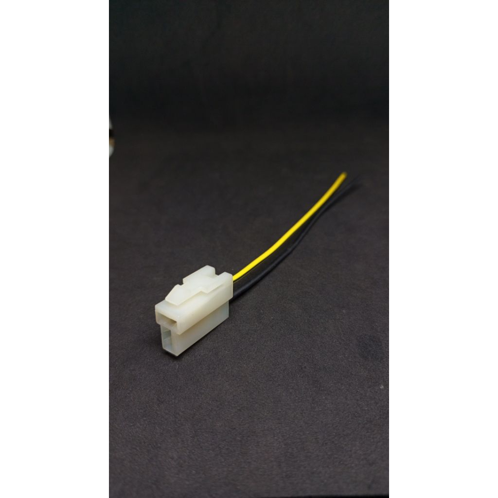 soket motor air wiper soket motor tabung air wiper mobil kijang, carry,Futura, T120SS,dll