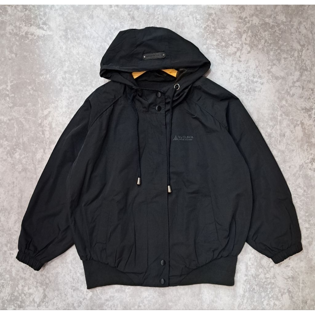 Jaket Vv Olivia