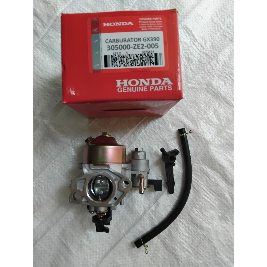 CARBURATOR GX390 HONDA MESIN DIESEL