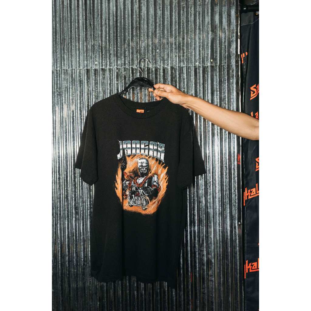 SANGKALA MERCH - JANGAR SCORCHED-COP